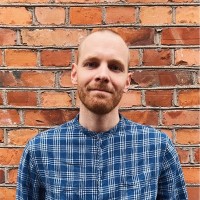 Anton Landström