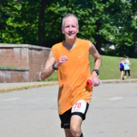 Michael Mullen