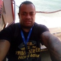 Josaia Qeteqetelevu