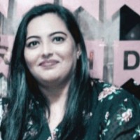 Jigna Chavda