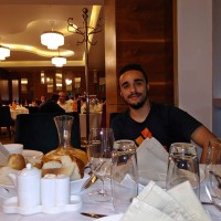 Oussama Metali