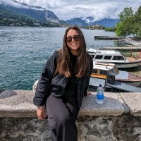 Gemma D'Souza