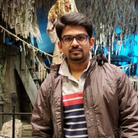 Arun Thomas