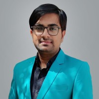 HARSHAD PATEL
