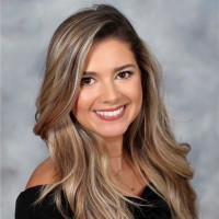 Olivia Godell