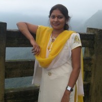 Jyothi M
