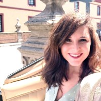 Elena Arangüete García