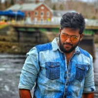 Vijay Nagarajan