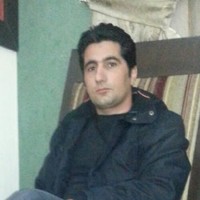 Mehdi Ahmadi Nooreldinvand