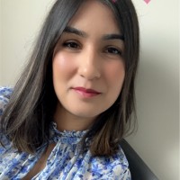 Kriss Masih