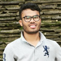 Bivek Chaudhary