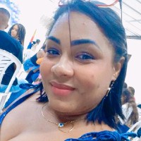 Luciana Santos De Oliveira