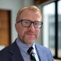 James Gilding CMgr MCMI