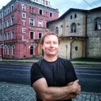 Tomasz Borowski