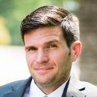 Jeremy Durbin
