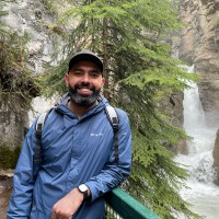 Amarpal Singh, P.Eng.