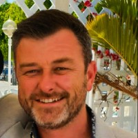 Stephen Carton