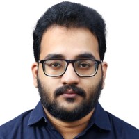Sujith S.M