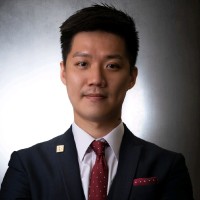 Yu-Hsiang (Denny) Chuang