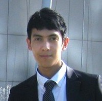 Muhammad Abduraimov