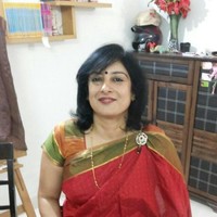 Sonia Bhandari