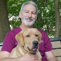 Gerald Buchoff, BVSCAH