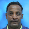 Kinde Bekele