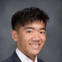 Nicholas Chu