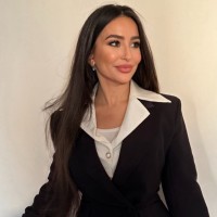 Dina Zahran