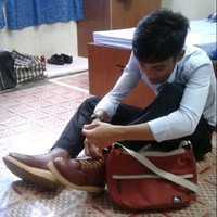 Asril Shamsuddin