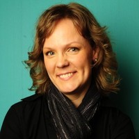 Anneli F Börjesson