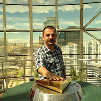 Berkant IŞIK