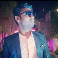 Priyank Chavda