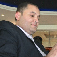 Mohamed Maghraby