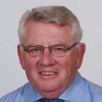 Coen Van Beek