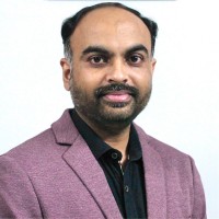 Chetan Barhate