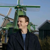 Patrick Van Der Meij