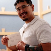 Jeremy Locsin