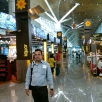Ahmed Hasan