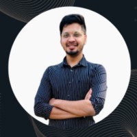 Dhrumil Modi