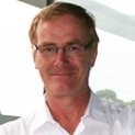 Graeme Black
