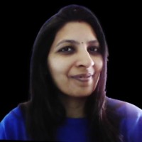 Garima Joshi