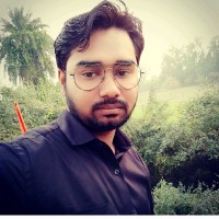 Vivek Mishra