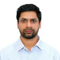 Nitin Jha