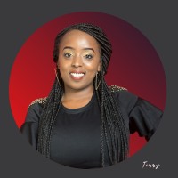 Terry Njuguna