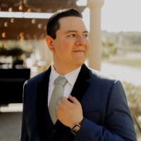 Jesse Flores