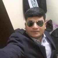 Karun Gowda