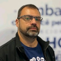 Marcos Amaral