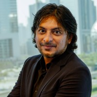 Ahmed Nabeel