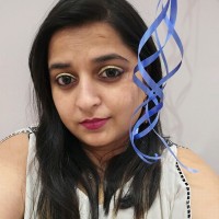 Deepshikha Sagar